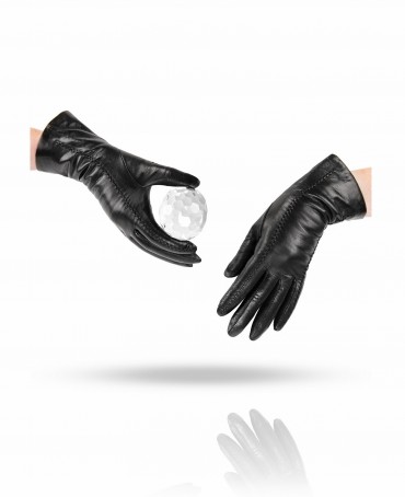 Перчатки Женские 11_CURGE/BL